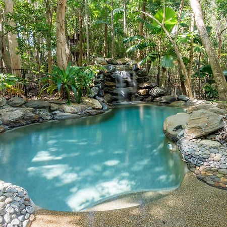 Thala Beach Nature Reserve Port Douglas Exteriör bild