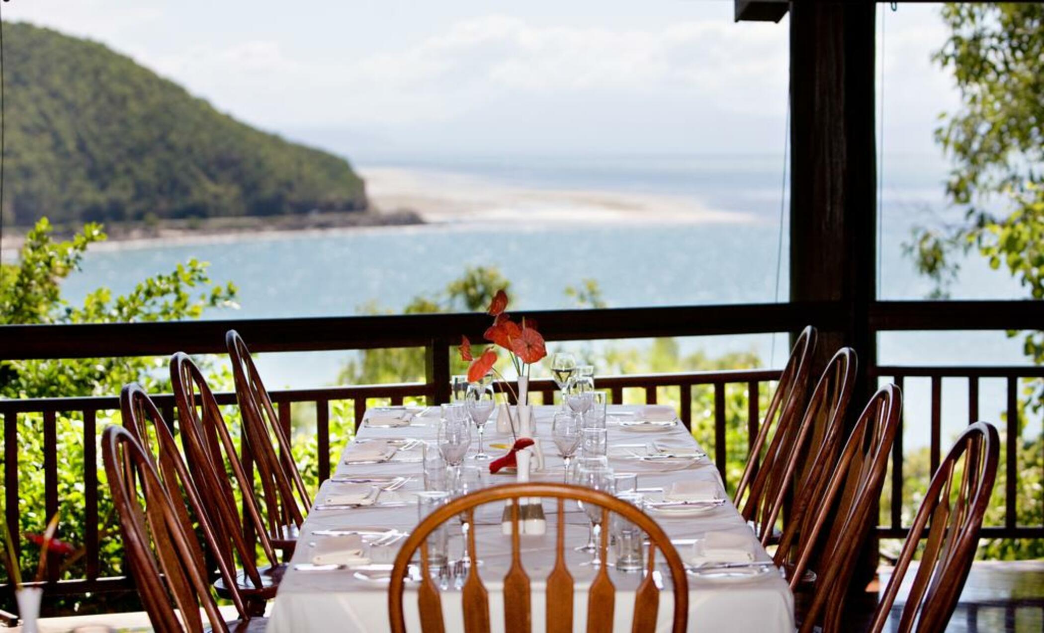 Thala Beach Nature Reserve Port Douglas Exteriör bild