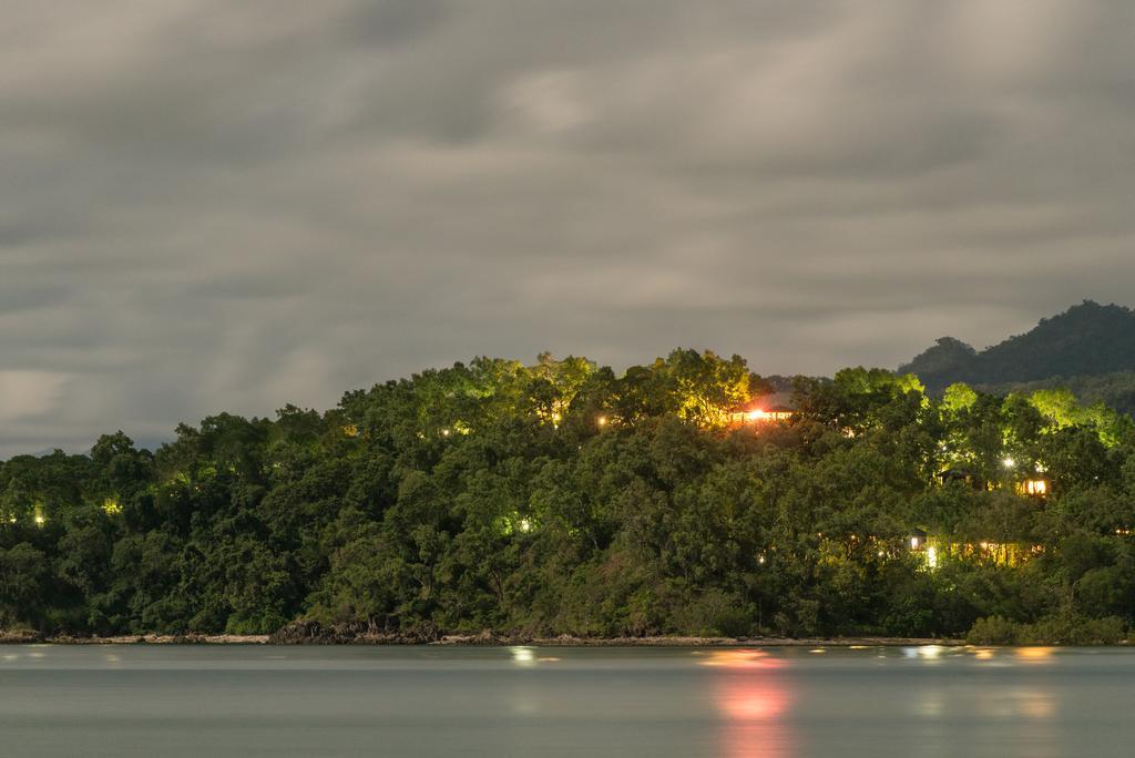 Thala Beach Nature Reserve Port Douglas Exteriör bild