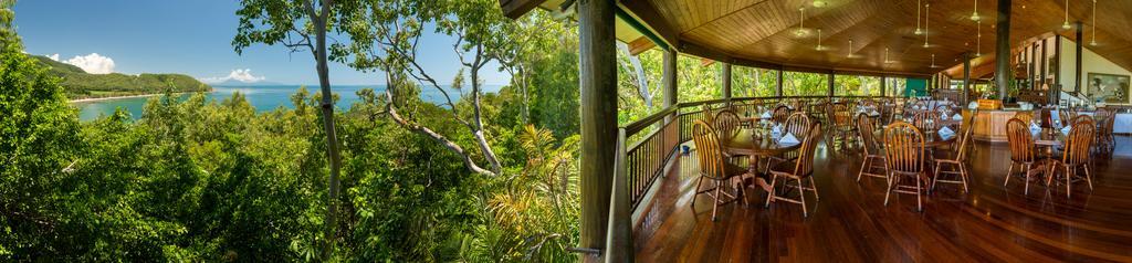 Thala Beach Nature Reserve Port Douglas Exteriör bild