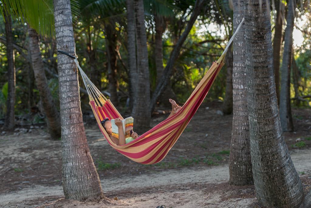 Thala Beach Nature Reserve Port Douglas Exteriör bild