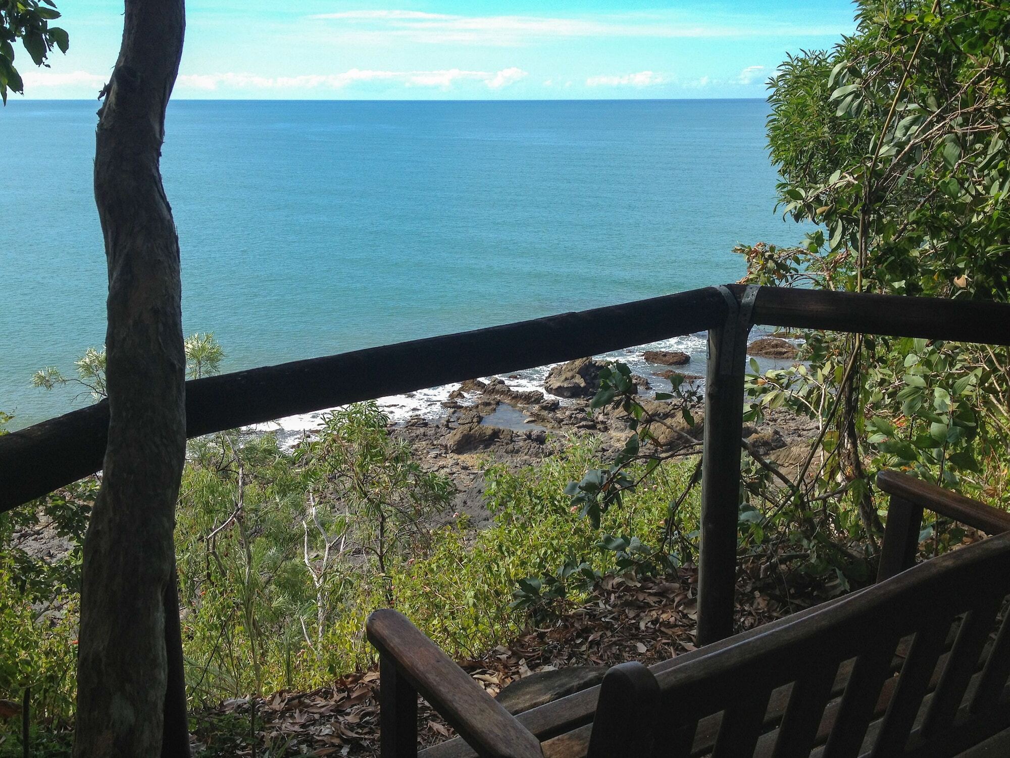 Thala Beach Nature Reserve Port Douglas Exteriör bild